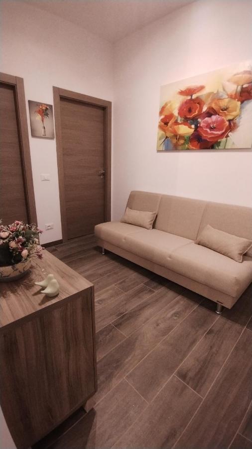 Appartamento Fiore Roma San Pietro 外观 照片